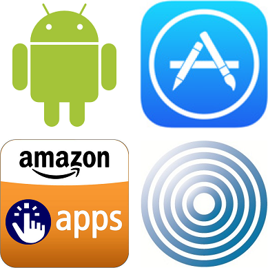 PHDCC can develop apps for iOS, Android and Kindle